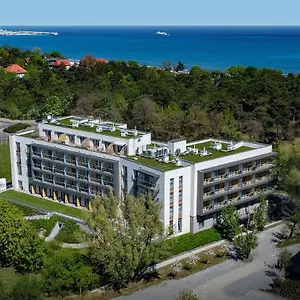 Sopotorium & Medical **** Sopot