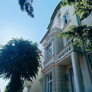 Lägenhet Hacienda